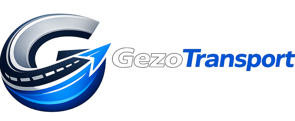 GEZO TRANSPORT Uluslararası Nakliyat ve Lojistik Ltd. Şti. 