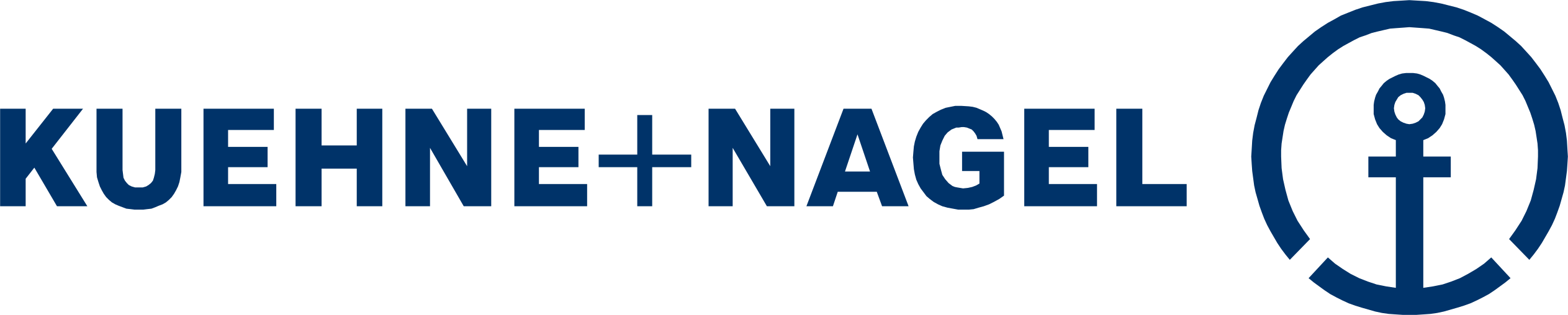 Kuehne Nagel