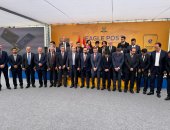 Key Figures of the Industry Gathered at the Eagle Post Event