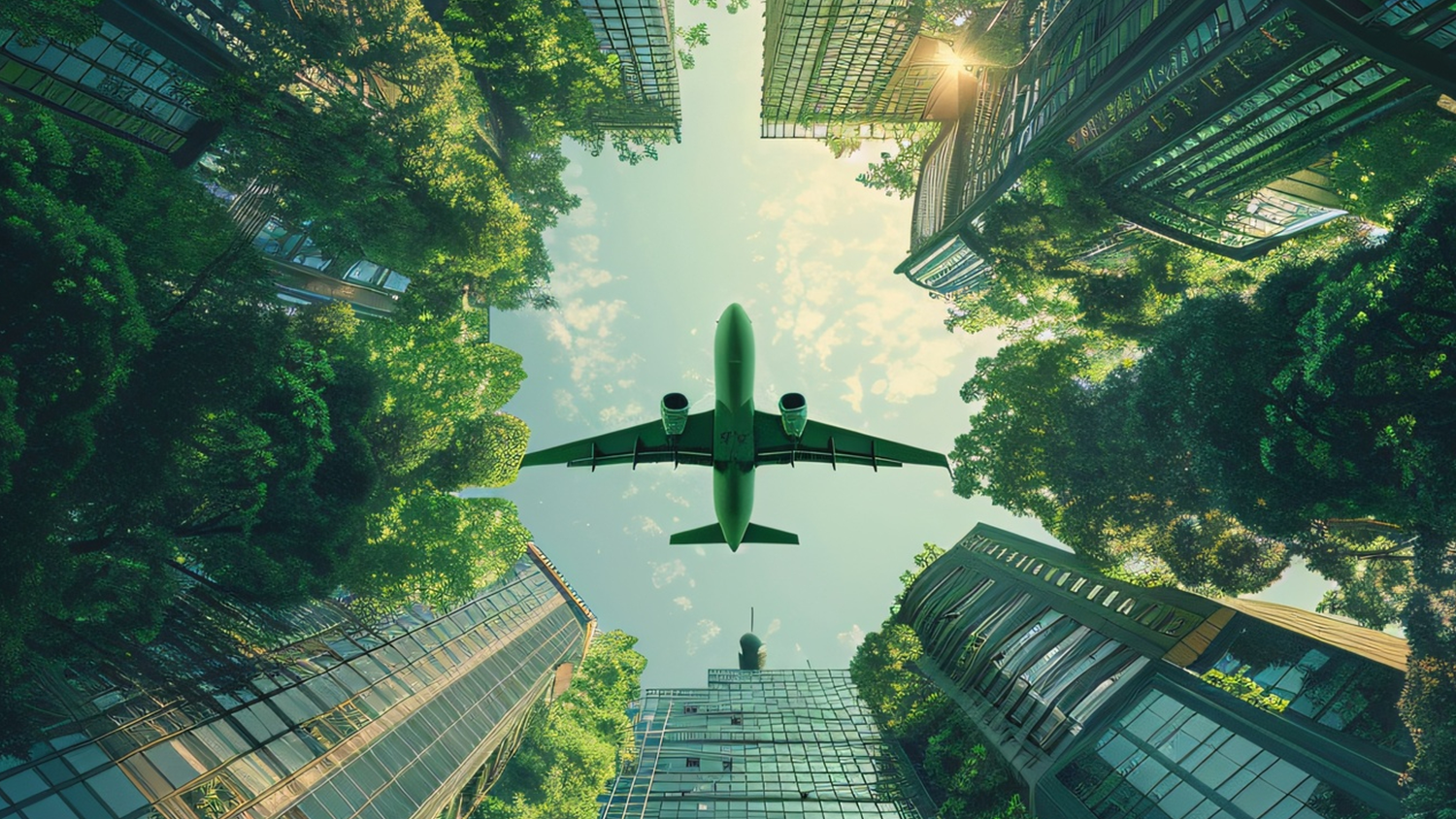 Sustainability & Environmental Policy