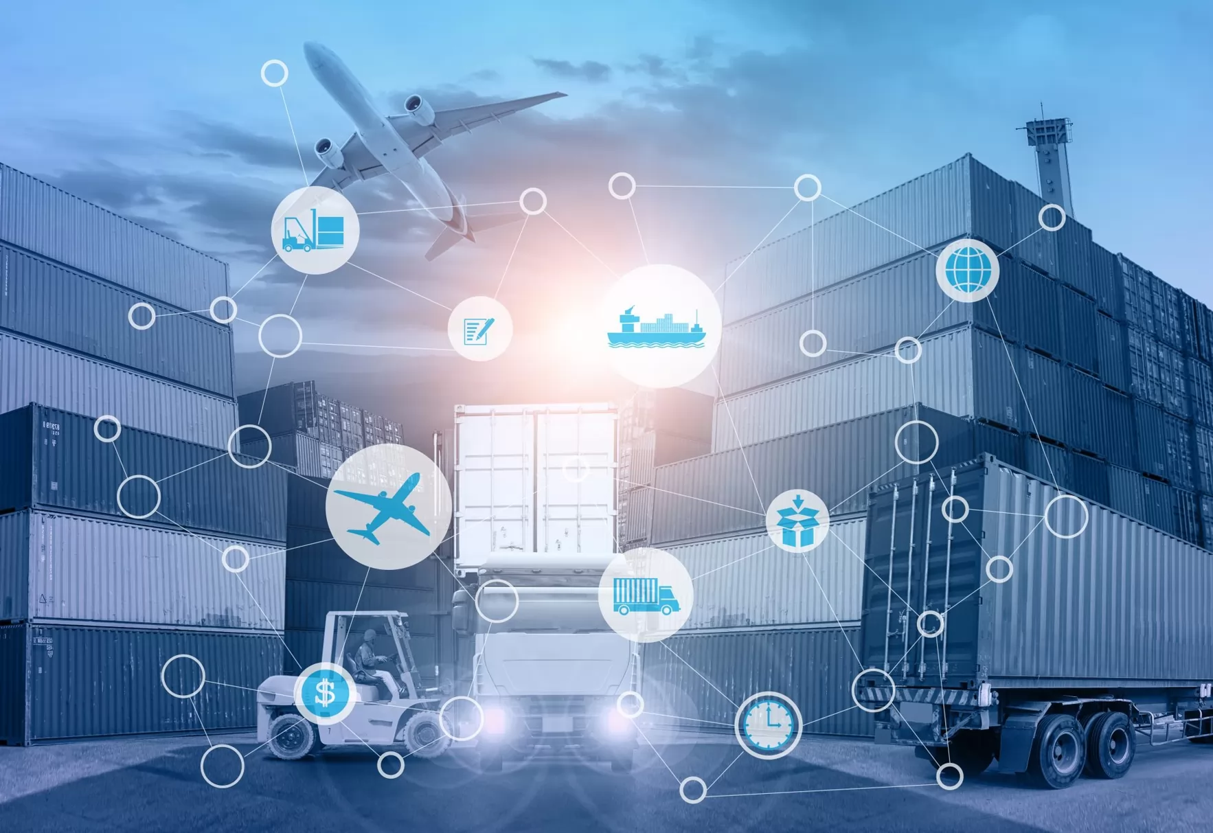 Gezo Transport Dijital Takip Sistemiyle Operasyonel Gücünü Artırdı